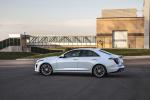 Cadillac CT4 Sport 2019 года